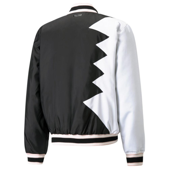 Puma Ανδρικό Jacket Puma Ανδρικό Jacket